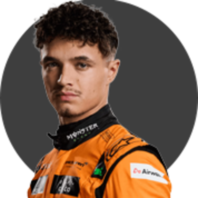 Lando Norris